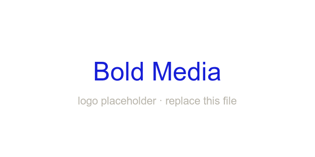 Bold Media
