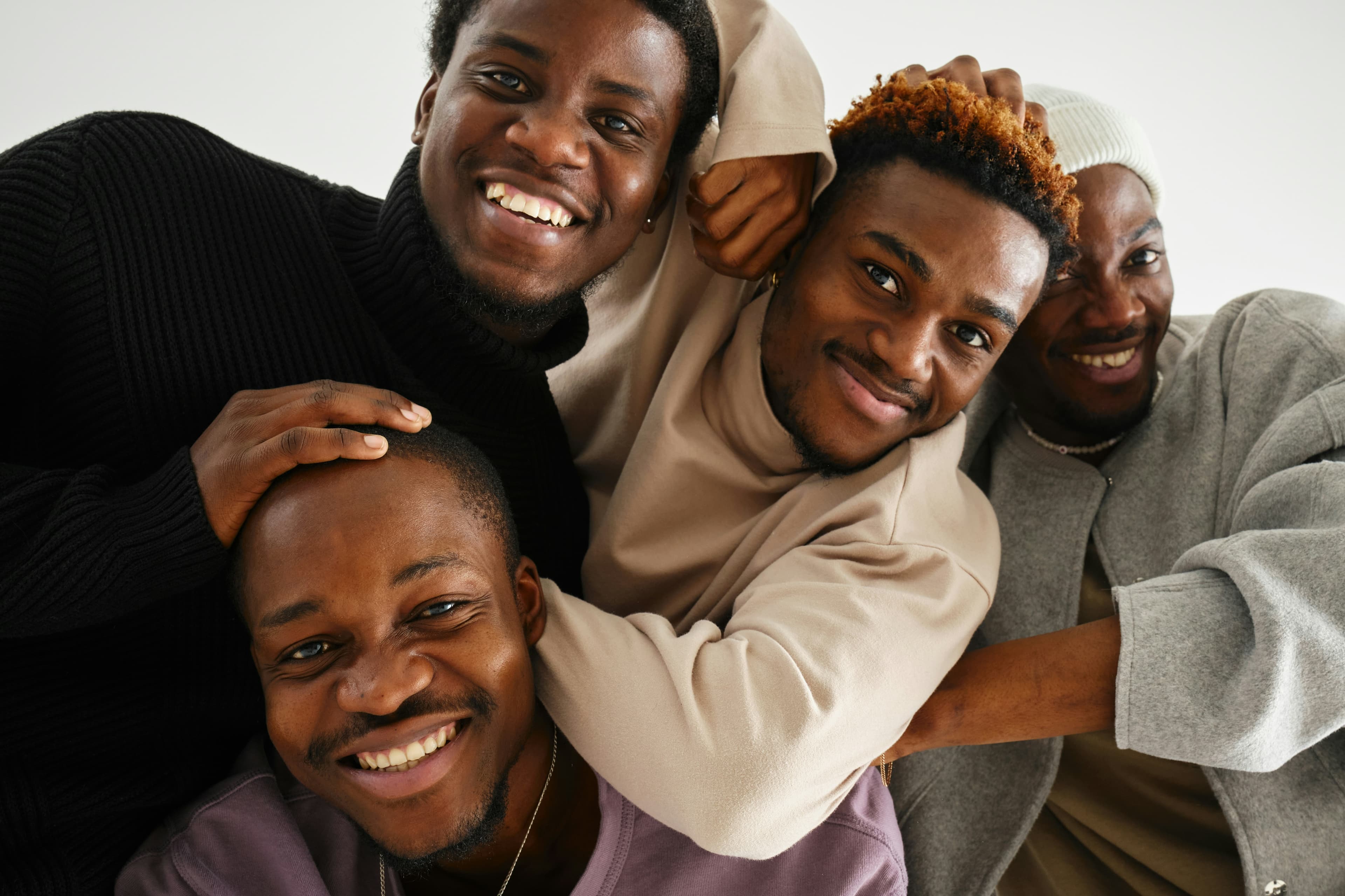 The ManityHQ community