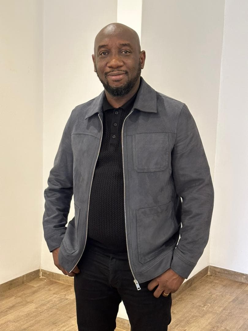 Olaonipekun Okunowo