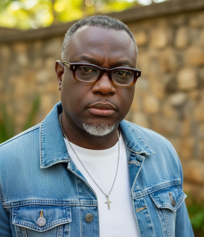 Olusegun Adekoye