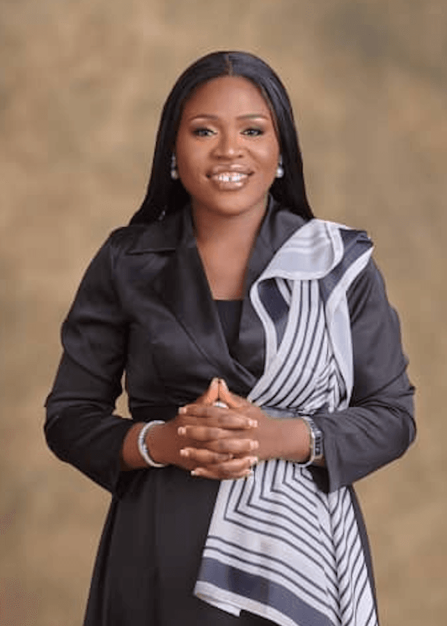 Oluwatosin Adekunle